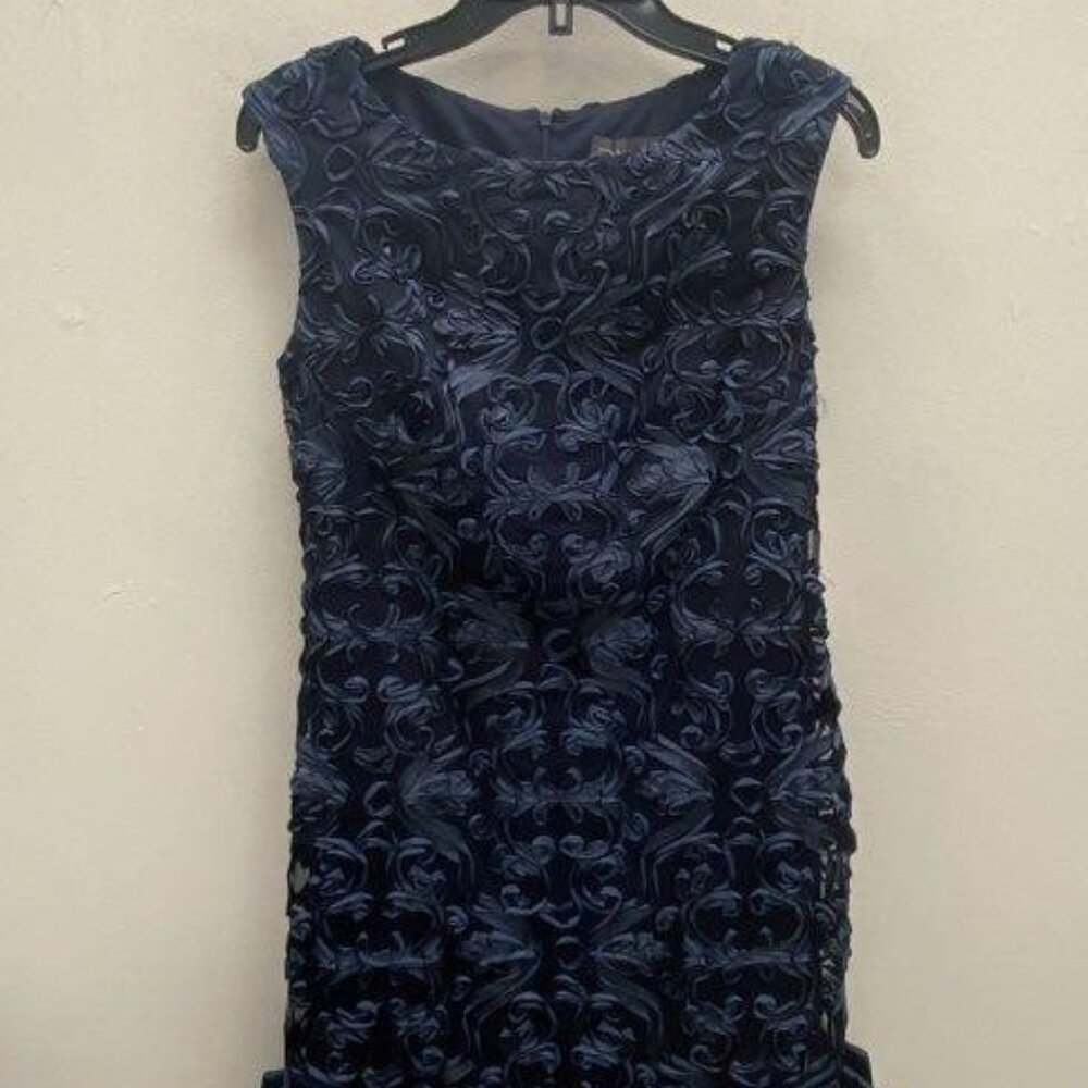 NWT Donna Ricco party dress, size 4